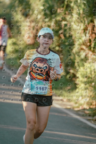 2025運動i台灣壯圍龜山朝日馬拉松 Sunrise Marathon