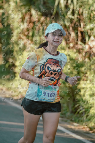 2025運動i台灣壯圍龜山朝日馬拉松 Sunrise Marathon