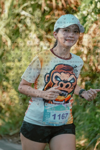 2025運動i台灣壯圍龜山朝日馬拉松 Sunrise Marathon