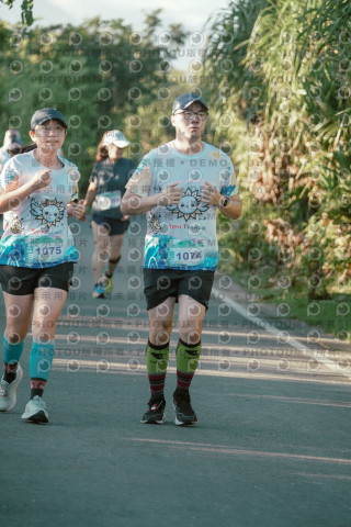 2025運動i台灣壯圍龜山朝日馬拉松 Sunrise Marathon