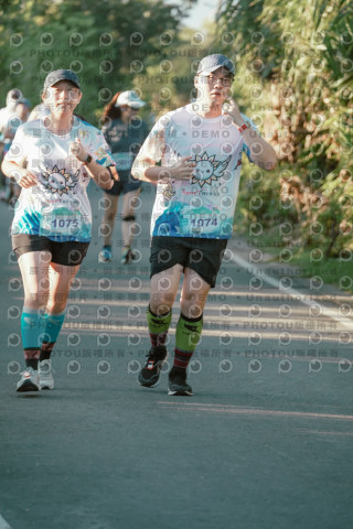 2025運動i台灣壯圍龜山朝日馬拉松 Sunrise Marathon