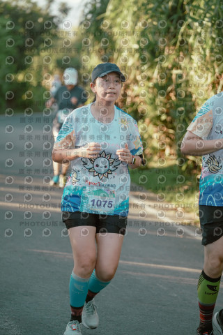 2025運動i台灣壯圍龜山朝日馬拉松 Sunrise Marathon