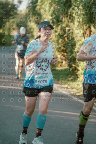 2025運動i台灣壯圍龜山朝日馬拉松 Sunrise Marathon