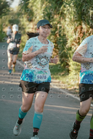 2025運動i台灣壯圍龜山朝日馬拉松 Sunrise Marathon