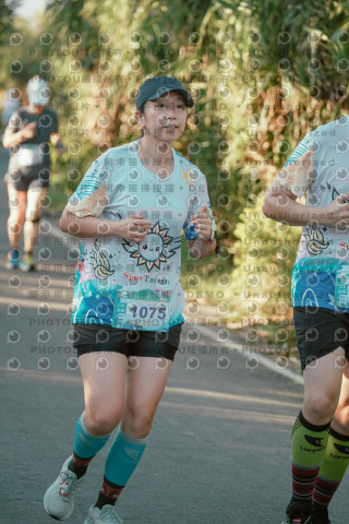 2025運動i台灣壯圍龜山朝日馬拉松 Sunrise Marathon