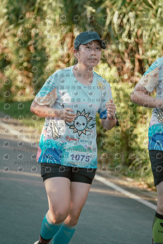 2025運動i台灣壯圍龜山朝日馬拉松 Sunrise Marathon