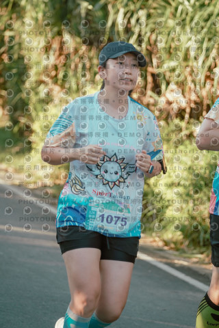 2025運動i台灣壯圍龜山朝日馬拉松 Sunrise Marathon