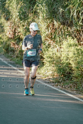 2025運動i台灣壯圍龜山朝日馬拉松 Sunrise Marathon