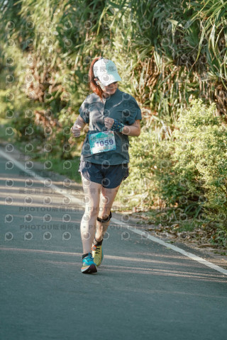 2025運動i台灣壯圍龜山朝日馬拉松 Sunrise Marathon
