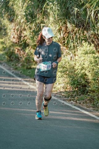 2025運動i台灣壯圍龜山朝日馬拉松 Sunrise Marathon