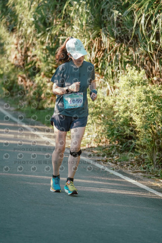 2025運動i台灣壯圍龜山朝日馬拉松 Sunrise Marathon