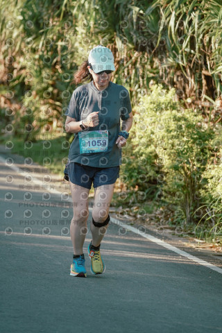 2025運動i台灣壯圍龜山朝日馬拉松 Sunrise Marathon