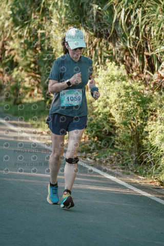 2025運動i台灣壯圍龜山朝日馬拉松 Sunrise Marathon