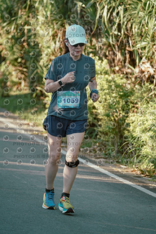 2025運動i台灣壯圍龜山朝日馬拉松 Sunrise Marathon