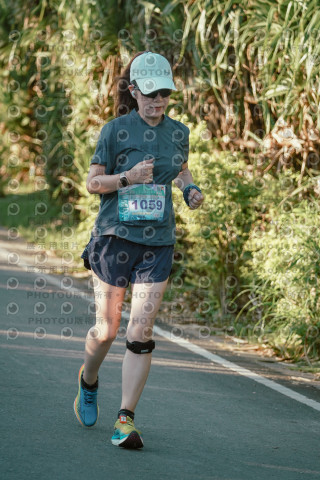 2025運動i台灣壯圍龜山朝日馬拉松 Sunrise Marathon