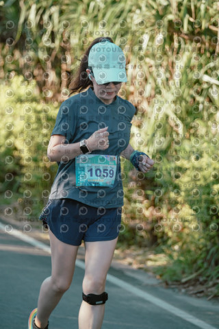 2025運動i台灣壯圍龜山朝日馬拉松 Sunrise Marathon