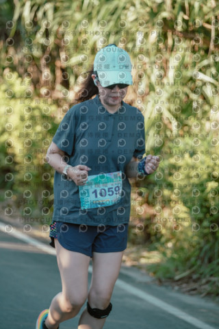 2025運動i台灣壯圍龜山朝日馬拉松 Sunrise Marathon
