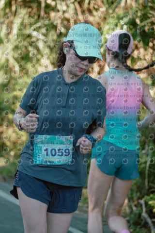 2025運動i台灣壯圍龜山朝日馬拉松 Sunrise Marathon