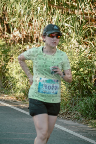 2025運動i台灣壯圍龜山朝日馬拉松 Sunrise Marathon