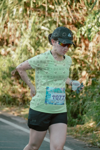 2025運動i台灣壯圍龜山朝日馬拉松 Sunrise Marathon