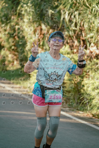 2025運動i台灣壯圍龜山朝日馬拉松 Sunrise Marathon
