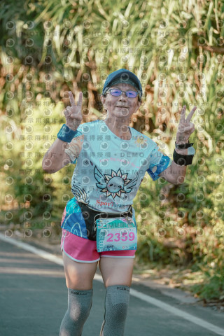 2025運動i台灣壯圍龜山朝日馬拉松 Sunrise Marathon