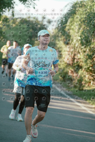 2025運動i台灣壯圍龜山朝日馬拉松 Sunrise Marathon