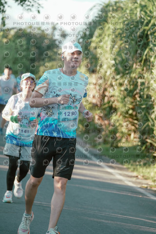 2025運動i台灣壯圍龜山朝日馬拉松 Sunrise Marathon