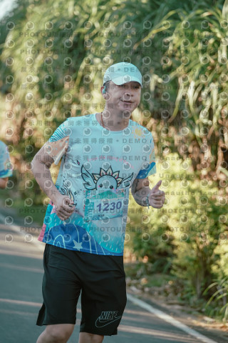 2025運動i台灣壯圍龜山朝日馬拉松 Sunrise Marathon