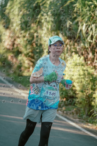 2025運動i台灣壯圍龜山朝日馬拉松 Sunrise Marathon