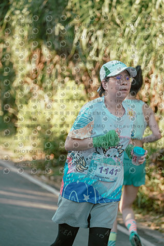 2025運動i台灣壯圍龜山朝日馬拉松 Sunrise Marathon