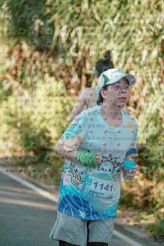 2025運動i台灣壯圍龜山朝日馬拉松 Sunrise Marathon