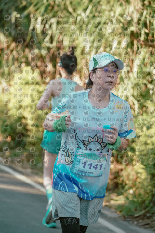 2025運動i台灣壯圍龜山朝日馬拉松 Sunrise Marathon