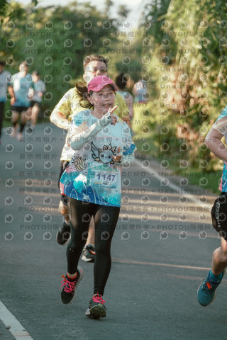 2025運動i台灣壯圍龜山朝日馬拉松 Sunrise Marathon