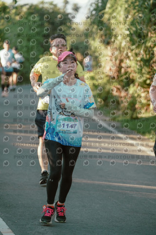 2025運動i台灣壯圍龜山朝日馬拉松 Sunrise Marathon