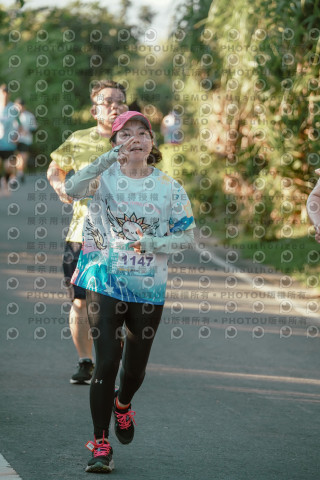2025運動i台灣壯圍龜山朝日馬拉松 Sunrise Marathon