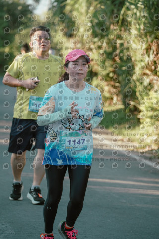 2025運動i台灣壯圍龜山朝日馬拉松 Sunrise Marathon