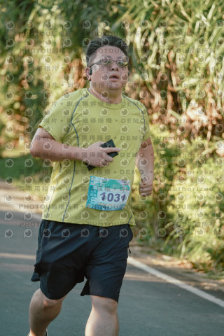 2025運動i台灣壯圍龜山朝日馬拉松 Sunrise Marathon