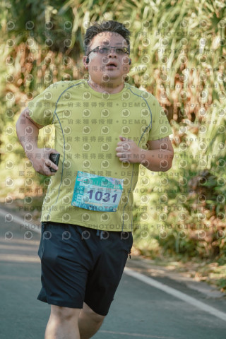 2025運動i台灣壯圍龜山朝日馬拉松 Sunrise Marathon