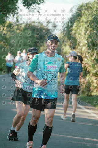 2025運動i台灣壯圍龜山朝日馬拉松 Sunrise Marathon