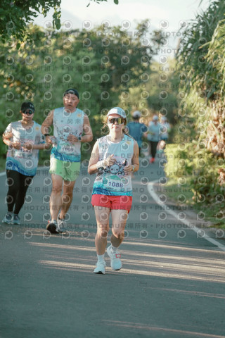 2025運動i台灣壯圍龜山朝日馬拉松 Sunrise Marathon