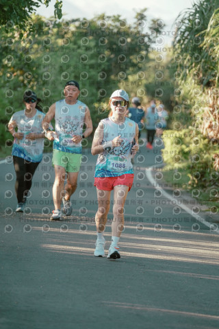 2025運動i台灣壯圍龜山朝日馬拉松 Sunrise Marathon