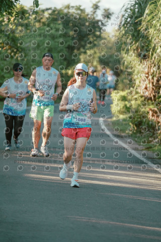 2025運動i台灣壯圍龜山朝日馬拉松 Sunrise Marathon