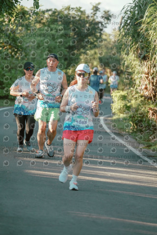 2025運動i台灣壯圍龜山朝日馬拉松 Sunrise Marathon