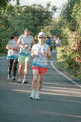2025運動i台灣壯圍龜山朝日馬拉松 Sunrise Marathon