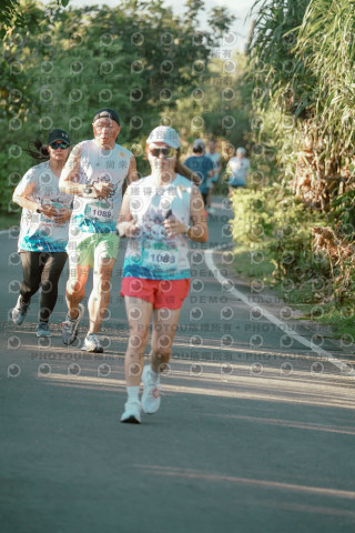 2025運動i台灣壯圍龜山朝日馬拉松 Sunrise Marathon