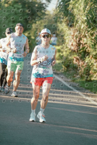 2025運動i台灣壯圍龜山朝日馬拉松 Sunrise Marathon