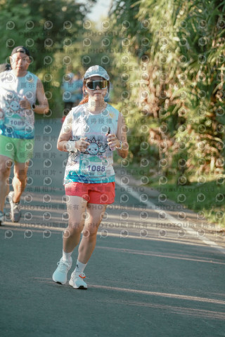 2025運動i台灣壯圍龜山朝日馬拉松 Sunrise Marathon
