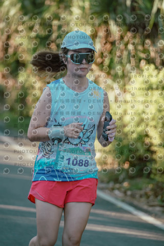 2025運動i台灣壯圍龜山朝日馬拉松 Sunrise Marathon