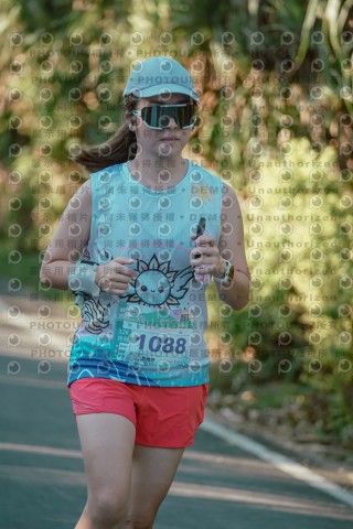 2025運動i台灣壯圍龜山朝日馬拉松 Sunrise Marathon